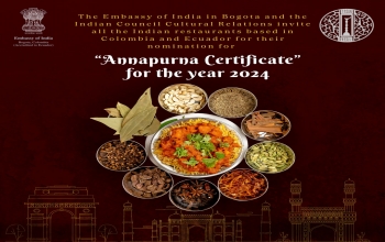  Annapurna Certificate Nominations 2024 